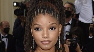 Halle Bailey ('La Sirenita') desvela que ha sido madre por primera vez