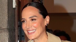Tamara Falcó deja al descubierto el regalo de boda de su suegra