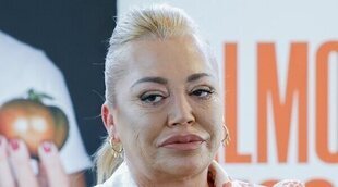Belén Esteban estalla tras todo lo dicho durante el cumpleaños de Jesulín