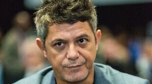 Alejandro Sanz estalla contra quienes le tachan de 'fascista' y 'comunista'