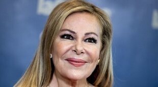 Ana, sobre la polémica de la fundación: "Todo lo que he prometido lo he hecho"