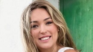 Marta Riesco, abierta al amor tras superar su ruptura con Antonio David Flores