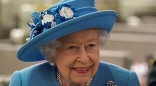 La Reina Isabel se opuso a que Harry y Meghan llamaran Lilibet a su hija