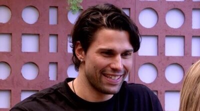 El tonteo de Luca Onestini con Ivana Icardi y Mayka Rivera en 'GH DÚO 2'