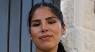 Isa Pantoja habla de la adopción: "No creo que deba estar agradecida"
