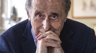 Peñafiel responde a su despido en El Mundo: "No me arrepiento"