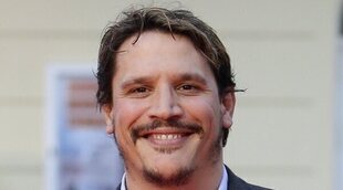 El actor Sergio Peris-Mencheta anuncia que tiene cáncer