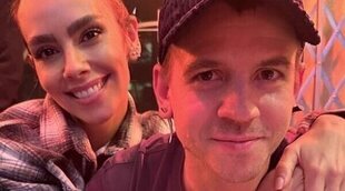 Cristina Pedroche y David Muñoz planean hacer la casa de sus sueños en La Finca