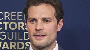 Jamie Dornan acaba en el hospital con síntomas de ataque cardíaco por una oruga