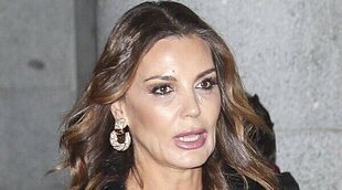 Mar Flores emite un comunicado tras la polémica entrevista de Carlo Costanzia