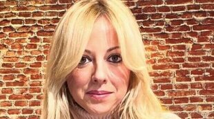 La exnuera de Ana Rosa Quintana se casa con el tío de Íñigo Onieva