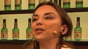 Chenoa recuerda su ruptura con Álex González: "Los Goya rompieron una pareja"