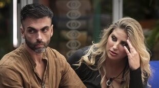Zeus confirma que ha roto su relación con Susana Bianca