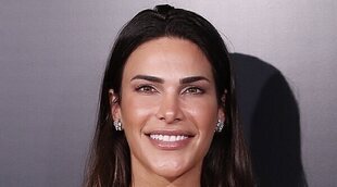 Carla Barber, preocupada por la salud de su hijo mayor, que será operado