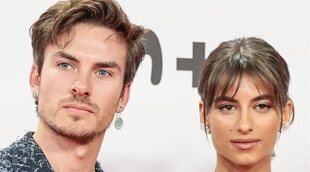 Begoña Vargas, musa de Andrés de Dvicio en su nueva etapa como solista