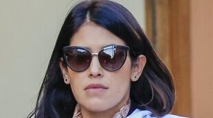 Lequio siembra la duda sobre quién es el padre del hijo de Gabriela Guillén