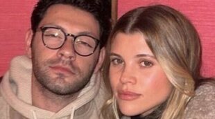 Sofia Richie y Elliot Grainge anuncian que esperan su primer bebé
