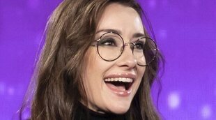 Adara confirma su nueva relación con un apasionado beso