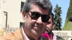 José María Gil Silgado, expareja de María Jesús Ruiz, sale de prisión