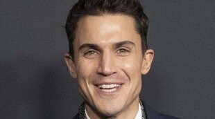 Álex González reacciona a que su ruptura con Chenoa esté de actualidad otra vez