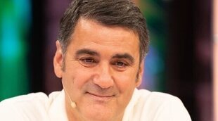 Jesulín: "Creo que soy un padre que está ahí cuando mis hijos me necesitan"