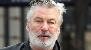 Alec Baldwin se declara inocente por la muerte de Halyna Hutchins en 'Rust'