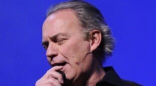 Bertín revela en un concierto la decisión que ha tomado respecto a la televisión