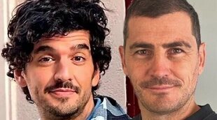 Iker Casillas y Nacho Taboada, exmarido y novio de Sara, ya se conocen