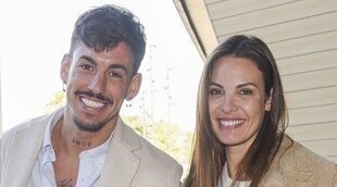 Luitingo y Jessica Bueno hablan de la 'mudanza' a Bilbao: "Ha ido surgiendo"