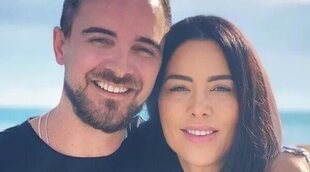 Julián Bayón, marido de Vania Millán, sufre un accidente de moto