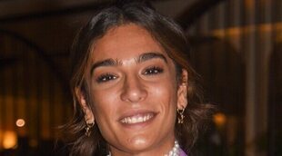 Alma Bollo, embarazada por segunda vez