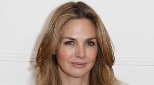 Genoveva Casanova está en España, pero no en casa de Cayetano