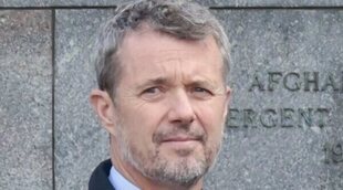 El otro viaje secreto a España de Federico de Dinamarca