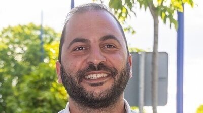 Antonio Tejado, detenido en el marco de una operación contra una banda dedicada a robar casas