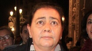 María del Monte habla tras el ingreso en prisión de su sobrino Antonio Tejado