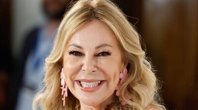 El biopic de Ana Obregón peligra por las continuas polémicas de su fundación