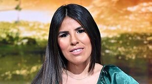 "Me siento sola": Isa Pantoja se sincera sobre su posparto
