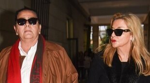 María del Monte e Inmaculada Casal acuden a declarar a los Juzgados