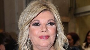 Mar Flores y Terelu coinciden en no hablar de la relación de Alejandra y Carlo
