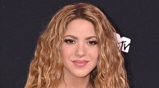 El título del nuevo disco de Shakira sigue teniendo que ver con Piqué