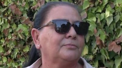 Sale a la luz la cantidad de dinero que recibió María del Monte tras el robo de su casa