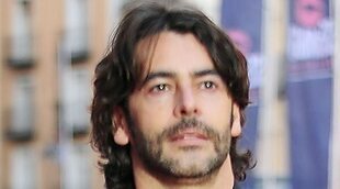 Eduardo Noriega se recupera en el hospital tras sufrir un accidente de moto