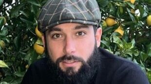 Jota Peleteiro se convierte al Islam