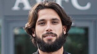 Jota Peleteiro, tras convertirse al Islam: "Me siento muy feliz y poderoso"