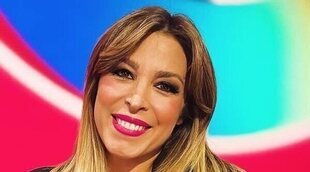 Gisela, de nuevo ingresada en la recta final de su embarazo