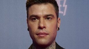 Primeras palabras de Fedez tras la noticia de su separación con Chiara Ferragni