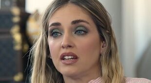 Chiara en su primera entrevista: "La prioridad es proteger a la familia"