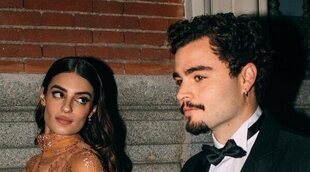 Susana Bicho se casa