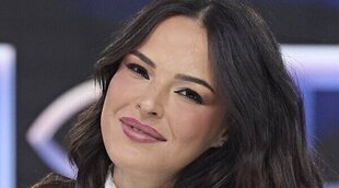 Marta Peñate anuncia que no ha conseguido quedarse embarazada