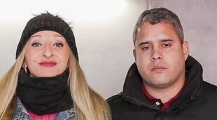 Michu, embarazada de nuevo de José Fernando tras su ruptura